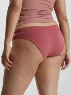 Calvin Klein Culotte - Flex Fit -Pas Cher Calvin Klein Magasin 000QD3955E VLL alternate5