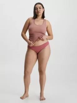 Calvin Klein Culotte - Flex Fit -Pas Cher Calvin Klein Magasin 000QD3955E VLL alternate9