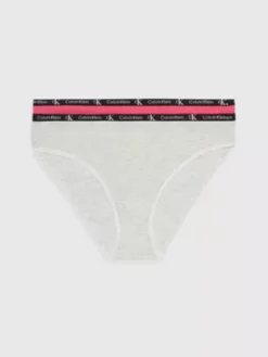 Calvin Klein Lot De 2 Culottes - CK96