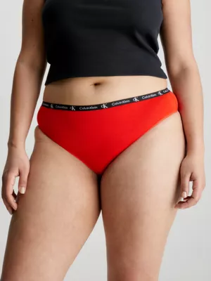 Calvin Klein Lot De 7 Culottes - CK96 5 Calvin Klein Lot De 7 Culottes - CK96 – Image 3