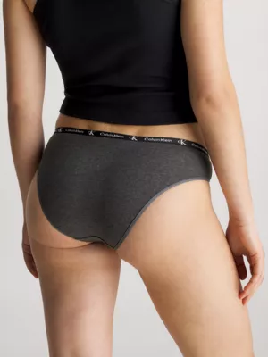 Calvin Klein Lot De 7 Culottes - CK96 6 Calvin Klein Lot De 7 Culottes - CK96 – Image 4