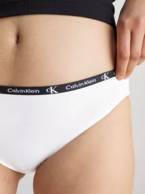 Calvin Klein Lot De 7 Culottes - CK96 8 Calvin Klein Lot De 7 Culottes - CK96 – Image 6