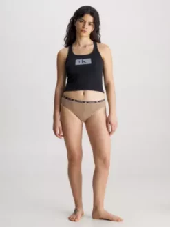 Calvin Klein Lot De 7 Culottes - CK96 18 Calvin Klein Lot De 7 Culottes - CK96 -Pas Cher Calvin Klein Magasin 000QD3993E BIN alternate7