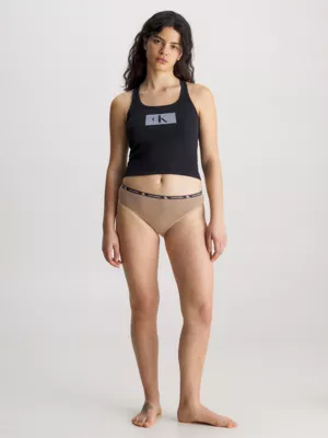 Calvin Klein Lot De 7 Culottes - CK96 10 Calvin Klein Lot De 7 Culottes - CK96 – Image 8