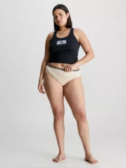 Calvin Klein Lot De 7 Culottes - CK96 19 Calvin Klein Lot De 7 Culottes - CK96 -Pas Cher Calvin Klein Magasin 000QD3993E BIN alternate8