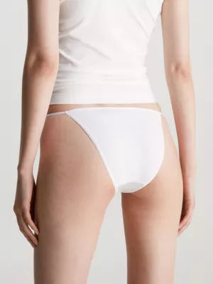 Calvin Klein Lots De 3 Culottes - Athletic Cotton 6 Calvin Klein Lots De 3 Culottes - Athletic Cotton – Image 4