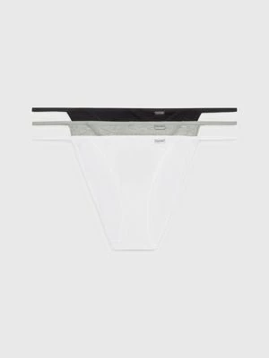 Calvin Klein Lots De 3 Culottes - Athletic Cotton 3 Calvin Klein Lots De 3 Culottes - Athletic Cotton