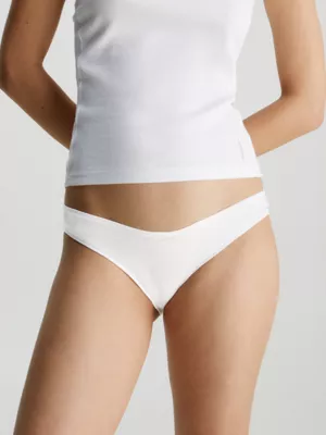 Calvin Klein Culotte - Athletic Cotton 4 Calvin Klein Culotte - Athletic Cotton â Image 2