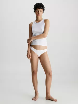 Calvin Klein Culotte - Athletic Cotton 7 Calvin Klein Culotte - Athletic Cotton â Image 5