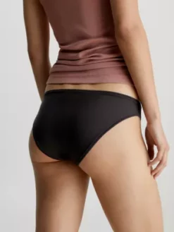 Calvin Klein Culotte - Athletic Cotton -Pas Cher Calvin Klein Magasin 000QD5075E UB1 alternate2