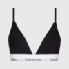 Calvin Klein Soutien-gorge Triangle - Modern Cotton -Pas Cher Calvin Klein Magasin 000QF1061E 001 main