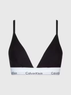 Produits populaires 23 Calvin Klein Soutien-gorge Triangle - Modern Cotton