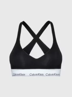 Calvin Klein Brassière Liftante - Modern Cotton
