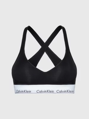 Calvin Klein Brassière Liftante - Modern Cotton 2 Calvin Klein Brassière Liftante - Modern Cotton