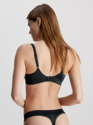 Calvin Klein Soutien-gorge Invisible - Liquid Touch 5 Calvin Klein Soutien-gorge Invisible - Liquid Touch – Image 3