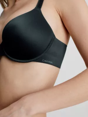 Calvin Klein Soutien-gorge Invisible - Liquid Touch 6 Calvin Klein Soutien-gorge Invisible - Liquid Touch – Image 4
