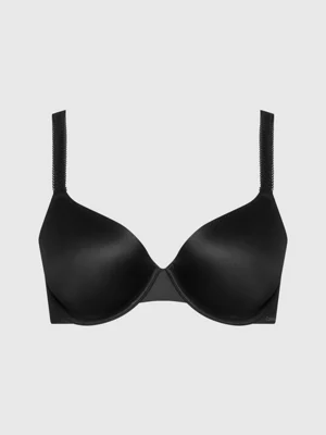 Calvin Klein Soutien-gorge Invisible - Liquid Touch 3 Calvin Klein Soutien-gorge Invisible - Liquid Touch