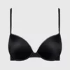 Calvin Klein Soutien-gorge Pigeonnant Push-up - Liquid Touch -Pas Cher Calvin Klein Magasin 000QF4083E 001 main
