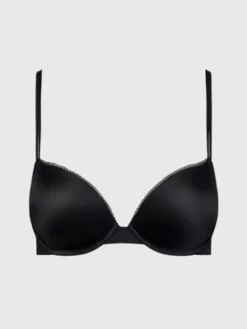 Calvin Klein Soutien-gorge Pigeonnant Push-up - Liquid Touch