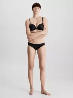 Calvin Klein Culotte - Liquid Touch -Pas Cher Calvin Klein Magasin 000QF4481E 001 alternate4