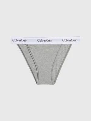 Calvin Klein Tanga - Modern Cotton 3 Calvin Klein Tanga - Modern Cotton