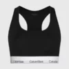 Calvin Klein Brassière Grande Taille - Modern Cotton -Pas Cher Calvin Klein Magasin 000QF5116E 001 main