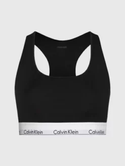 Calvin Klein Brassière Grande Taille - Modern Cotton