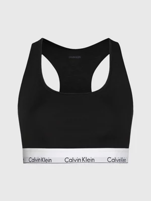 Calvin Klein Brassière Grande Taille - Modern Cotton 3 Calvin Klein Brassière Grande Taille - Modern Cotton