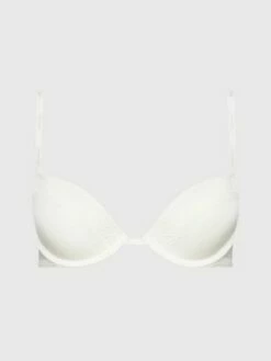 Calvin Klein Soutien-gorge Pigeonnant Push-up - Flirty