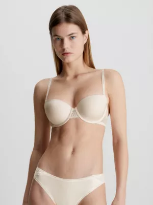 Calvin Klein Soutien-gorge Balconnet - Flirty 4 Calvin Klein Soutien-gorge Balconnet - Flirty – Image 2