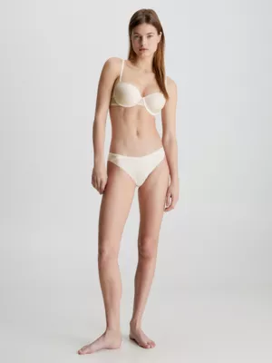 Calvin Klein Soutien-gorge Balconnet - Flirty 7 Calvin Klein Soutien-gorge Balconnet - Flirty – Image 5