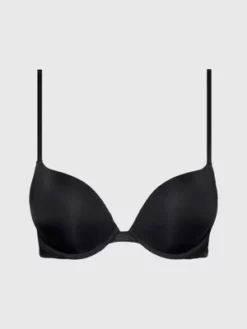 Calvin Klein Soutien-gorge Pigeonnant Push-up - Perfectly Fit Flex