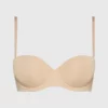 Calvin Klein Soutien-gorge Sans Bretelles -Pas Cher Calvin Klein Magasin 000QF5677E 20N main