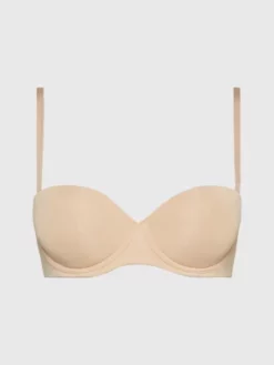 Calvin Klein Soutien-gorge Sans Bretelles
