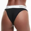 Calvin Klein Slip Brésilien - Modern Cotton