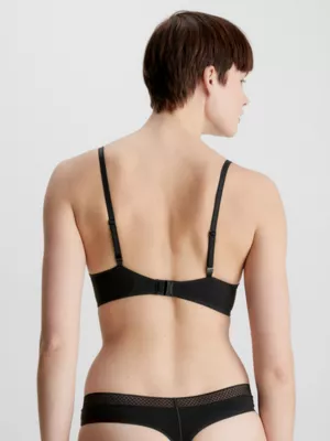 Calvin Klein Soutien-gorge Push-up Invisible - Seductive Comfort 5 Calvin Klein Soutien-gorge Push-up Invisible - Seductive Comfort – Image 3