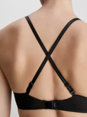 Calvin Klein Soutien-gorge Push-up Invisible - Seductive Comfort 6 Calvin Klein Soutien-gorge Push-up Invisible - Seductive Comfort – Image 4