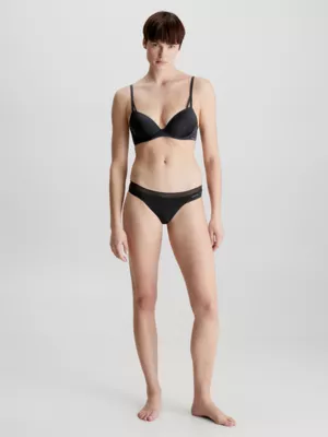 Calvin Klein Soutien-gorge Push-up Invisible - Seductive Comfort 7 Calvin Klein Soutien-gorge Push-up Invisible - Seductive Comfort – Image 5