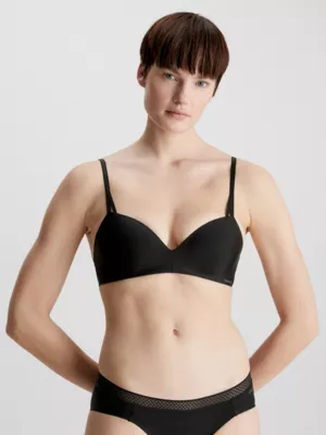 Calvin Klein Soutien-gorge Push-up Sans Armatures - Seductive Comfort 4 Calvin Klein Soutien-gorge Push-up Sans Armatures - Seductive Comfort – Image 2