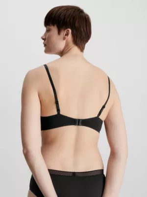 Calvin Klein Soutien-gorge Push-up Sans Armatures - Seductive Comfort 5 Calvin Klein Soutien-gorge Push-up Sans Armatures - Seductive Comfort – Image 3