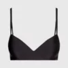 Calvin Klein Soutien-gorge Push-up Sans Armatures - Seductive Comfort -Pas Cher Calvin Klein Magasin 000QF6017E UB1 main