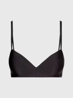 Calvin Klein Soutien-gorge Push-up Sans Armatures - Seductive Comfort