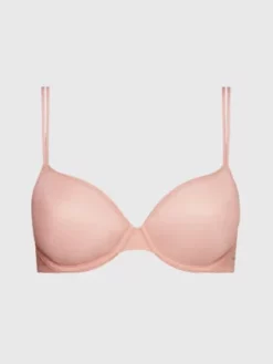 Produits populaires 21 Calvin Klein Soutien-gorge Invisible - Sheer Marquisette