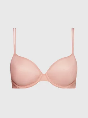 Calvin Klein Soutien-gorge Invisible - Sheer Marquisette 3 Calvin Klein Soutien-gorge Invisible - Sheer Marquisette