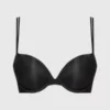 Calvin Klein Soutien-gorge Push-up - Sheer Marquisette