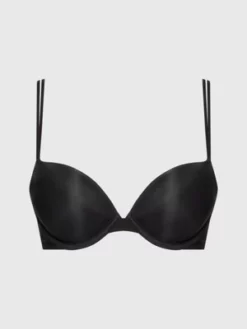 Calvin Klein Soutien-gorge Push-up - Sheer Marquisette