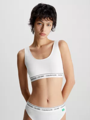 Calvin Klein Brassière - CK One Recycled 4 Calvin Klein Brassière - CK One Recycled – Image 2