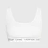 Calvin Klein Brassière - CK One Recycled -Pas Cher Calvin Klein Magasin 000QF6502E 100 main