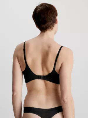 Calvin Klein Soutien-gorge Balconnet - Bonded Flex 5 Calvin Klein Soutien-gorge Balconnet - Bonded Flex – Image 3