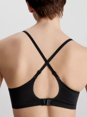 Calvin Klein Soutien-gorge Balconnet - Bonded Flex 6 Calvin Klein Soutien-gorge Balconnet - Bonded Flex – Image 4